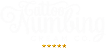 Tattoo Numbing Cream Co.